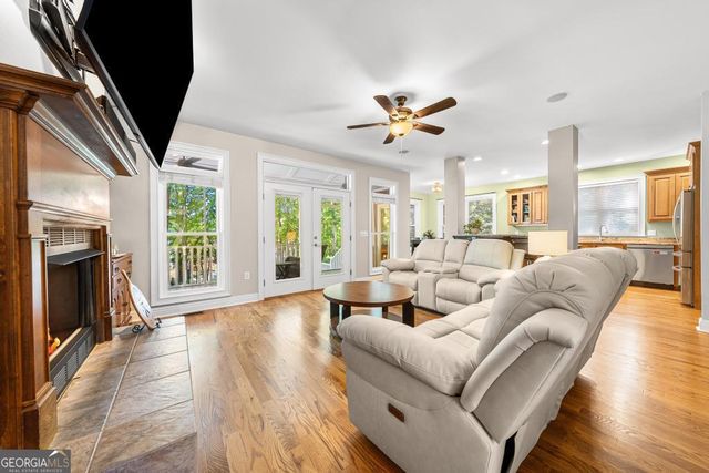 217 Maret Road, Townville, SC 29689