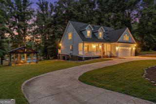 217 Maret Road, Townville, SC 29689