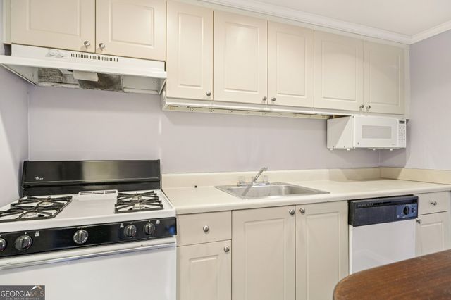 1501 Clairmont Road, Decatur, GA 30033