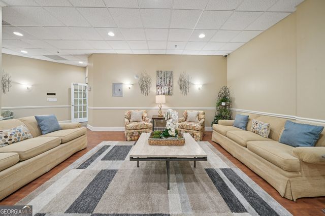 1501 Clairmont Road, Decatur, GA 30033