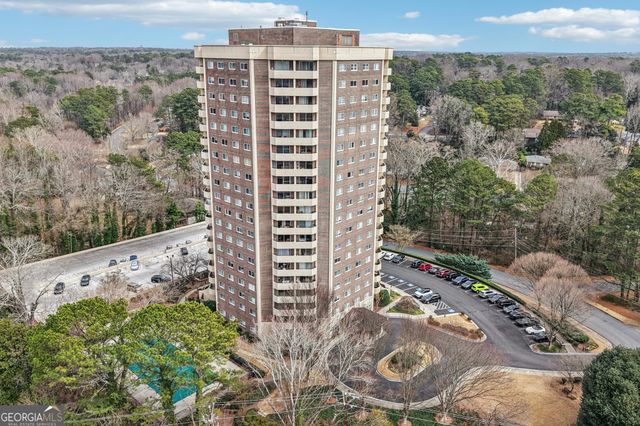 1501 Clairmont Road, Decatur, GA 30033