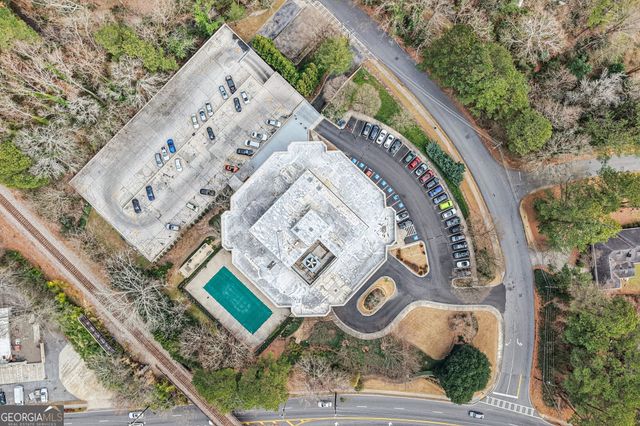 1501 Clairmont Road, Decatur, GA 30033