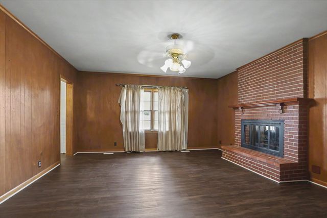 701 S Oklahoma Street, Sapulpa, OK 74066