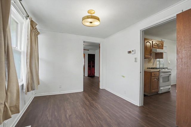 701 S Oklahoma Street, Sapulpa, OK 74066
