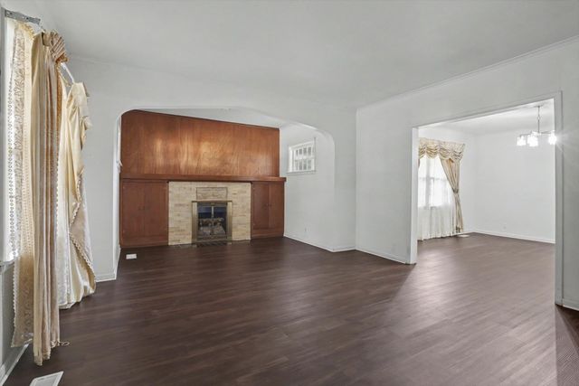 701 S Oklahoma Street, Sapulpa, OK 74066