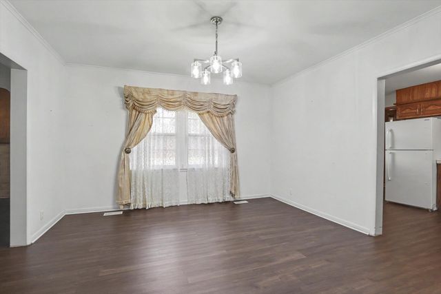 701 S Oklahoma Street, Sapulpa, OK 74066