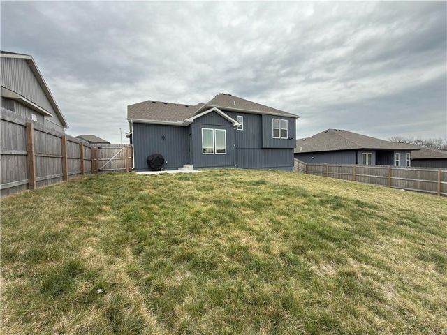 4003 NW 95th Terrace, Kansas City, MO 65154