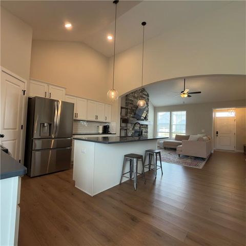 4003 NW 95th Terrace, Kansas City, MO 65154