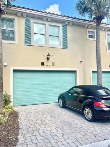 12641 NW 32nd Place 12641, Sunrise, FL 33323