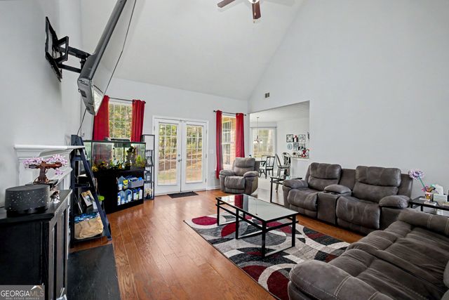 170 Alexander Drive, Mcdonough, GA 30252