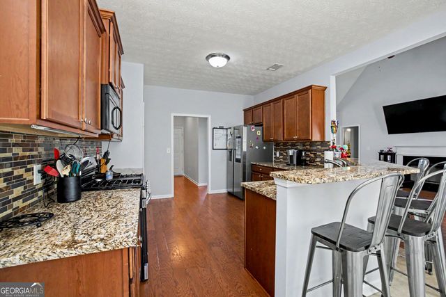 170 Alexander Drive, Mcdonough, GA 30252