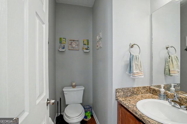 170 Alexander Drive, Mcdonough, GA 30252