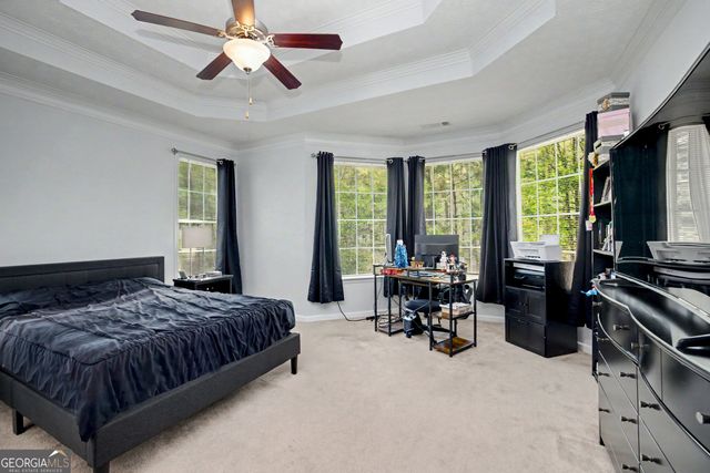 170 Alexander Drive, Mcdonough, GA 30252