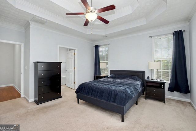 170 Alexander Drive, Mcdonough, GA 30252