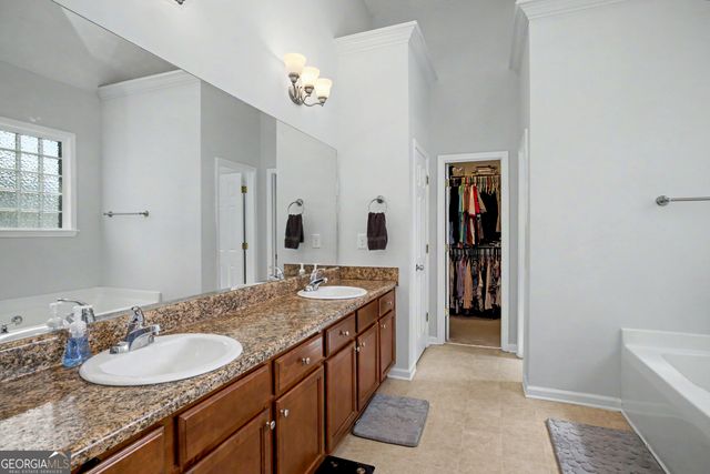 170 Alexander Drive, Mcdonough, GA 30252