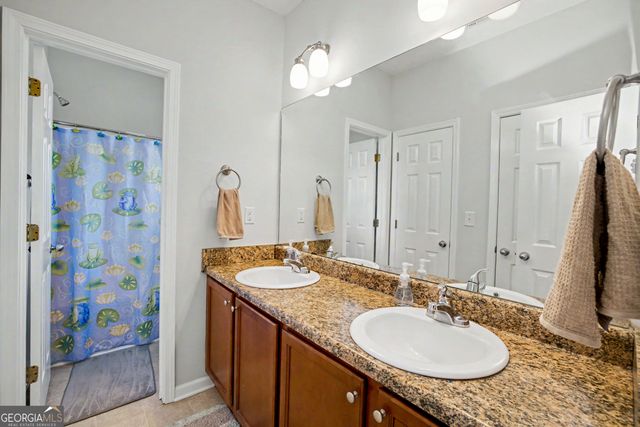 170 Alexander Drive, Mcdonough, GA 30252