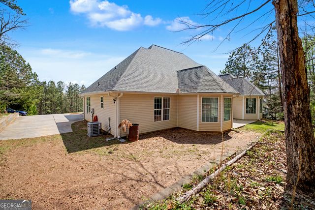 170 Alexander Drive, Mcdonough, GA 30252