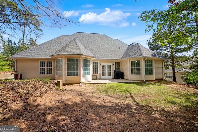 170 Alexander Drive, Mcdonough, GA 30252