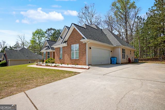 170 Alexander Drive, Mcdonough, GA 30252