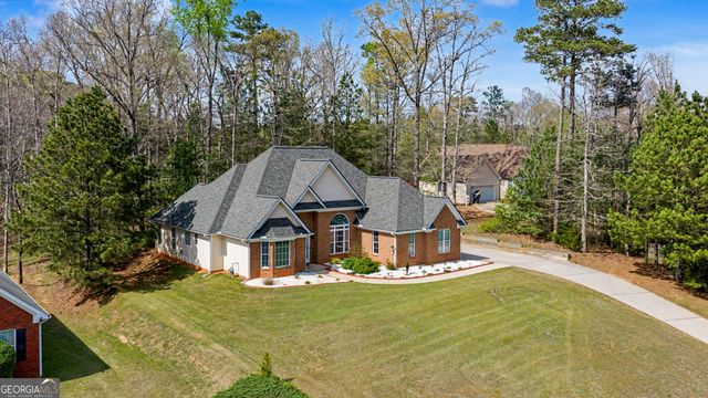 170 Alexander Drive, Mcdonough, GA 30252