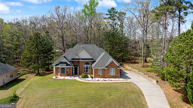 170 Alexander Drive, Mcdonough, GA 30252