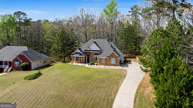 170 Alexander Drive, Mcdonough, GA 30252
