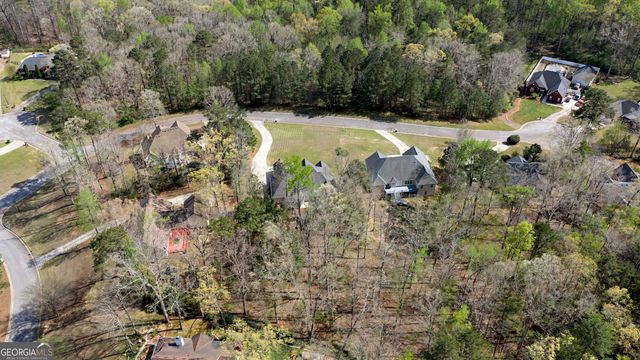 170 Alexander Drive, Mcdonough, GA 30252