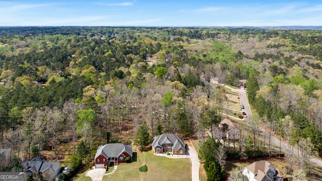 170 Alexander Drive, Mcdonough, GA 30252