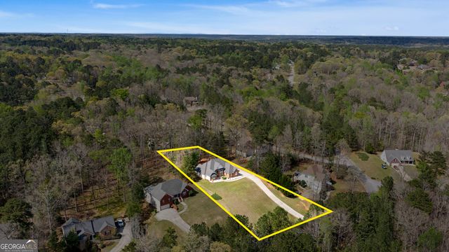 170 Alexander Drive, Mcdonough, GA 30252