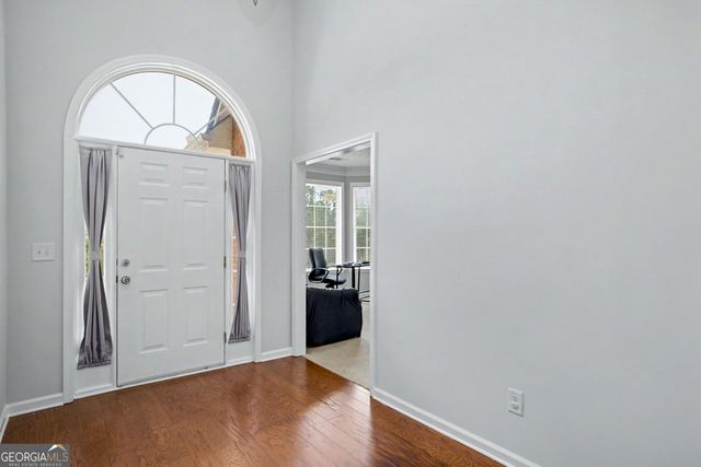 170 Alexander Drive, Mcdonough, GA 30252