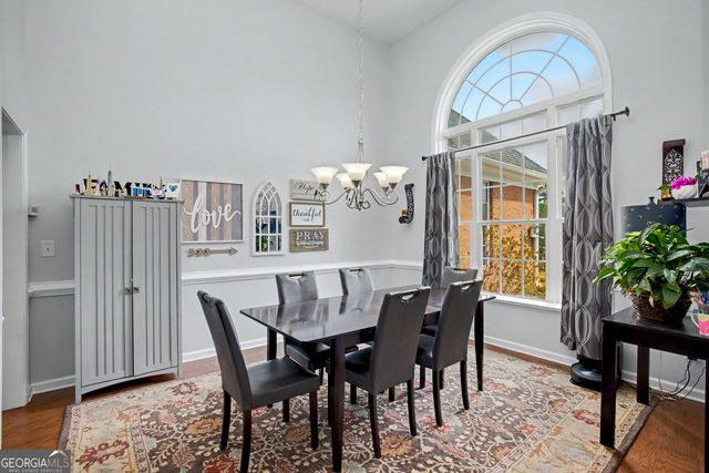 170 Alexander Drive, Mcdonough, GA 30252