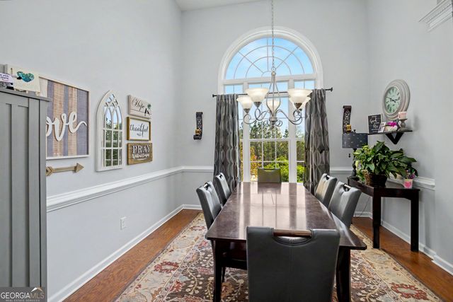 170 Alexander Drive, Mcdonough, GA 30252