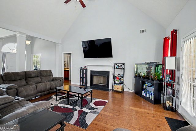 170 Alexander Drive, Mcdonough, GA 30252