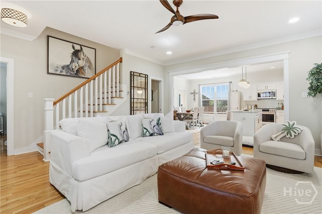 19 W 51st Street, Savannah, GA 31405