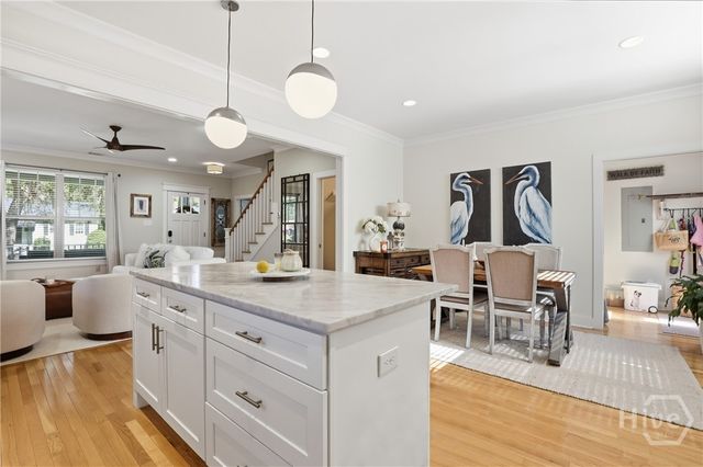 19 W 51st Street, Savannah, GA 31405