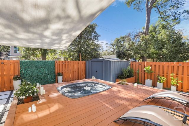 19 W 51st Street, Savannah, GA 31405