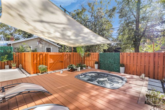 19 W 51st Street, Savannah, GA 31405