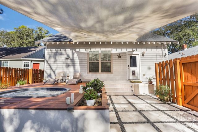 19 W 51st Street, Savannah, GA 31405