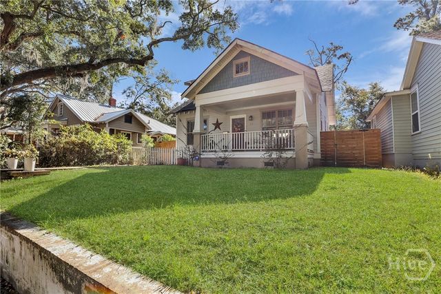 19 W 51st Street, Savannah, GA 31405