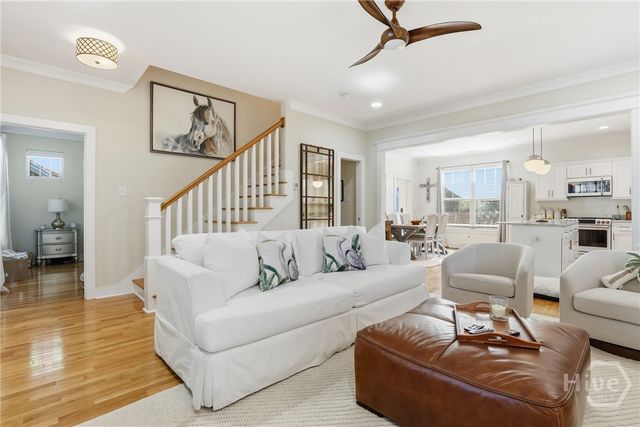 19 W 51st Street, Savannah, GA 31405