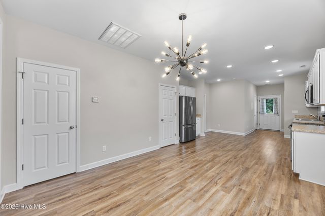 117 North Carolina Avenue, Wilmington, NC 28401