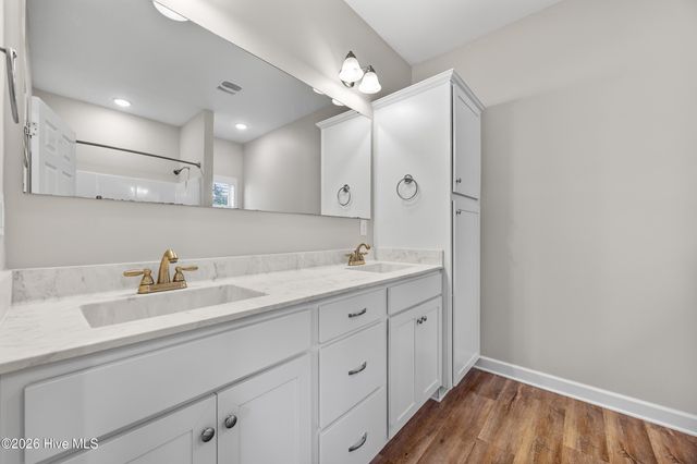 117 North Carolina Avenue, Wilmington, NC 28401