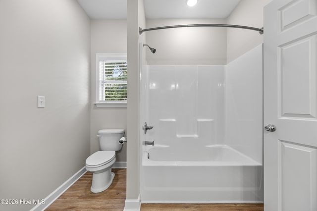 117 North Carolina Avenue, Wilmington, NC 28401