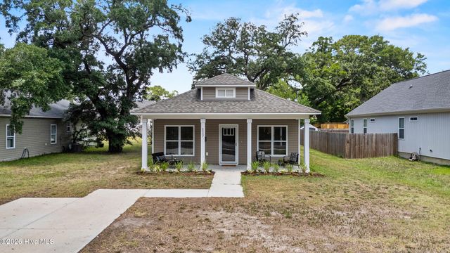 117 North Carolina Avenue, Wilmington, NC 28401