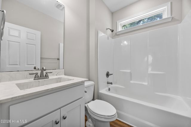 117 North Carolina Avenue, Wilmington, NC 28401