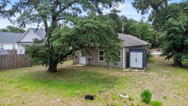 117 North Carolina Avenue, Wilmington, NC 28401