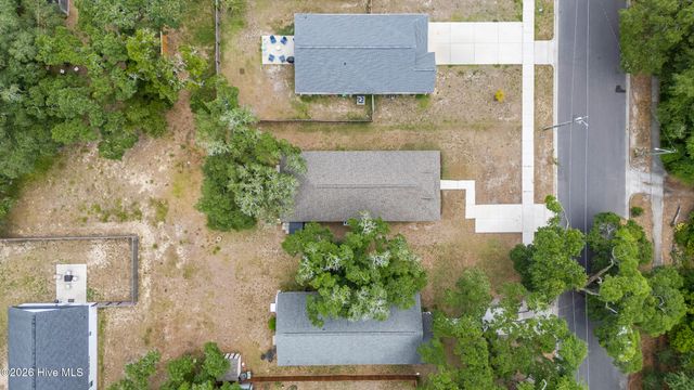 117 North Carolina Avenue, Wilmington, NC 28401