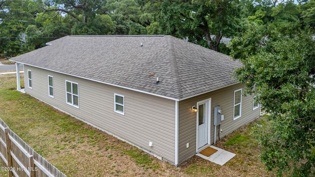117 North Carolina Avenue, Wilmington, NC 28401