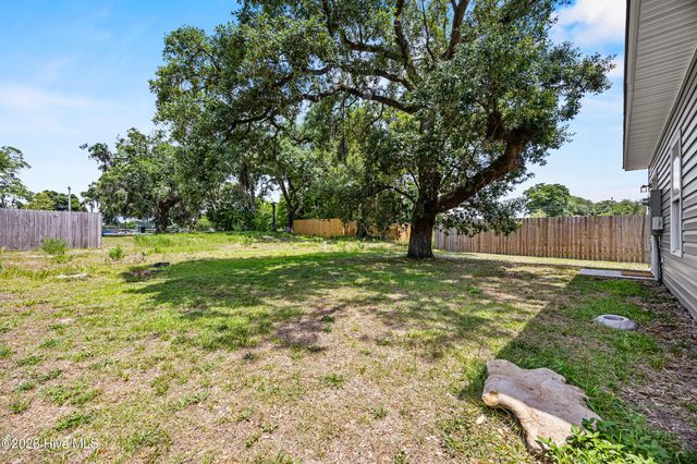 117 North Carolina Avenue, Wilmington, NC 28401