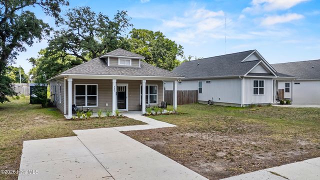 117 North Carolina Avenue, Wilmington, NC 28401